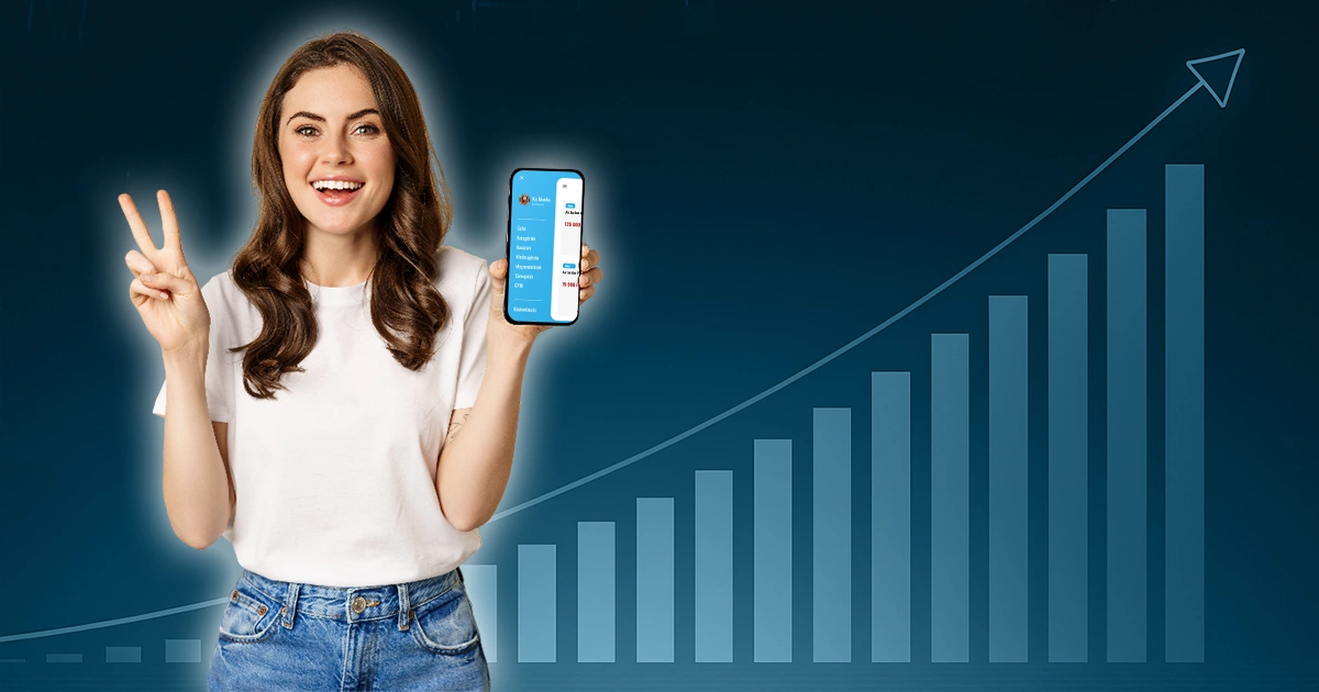 miért éri meg mobilalkalmazást fejleszteni a weboldal mellé