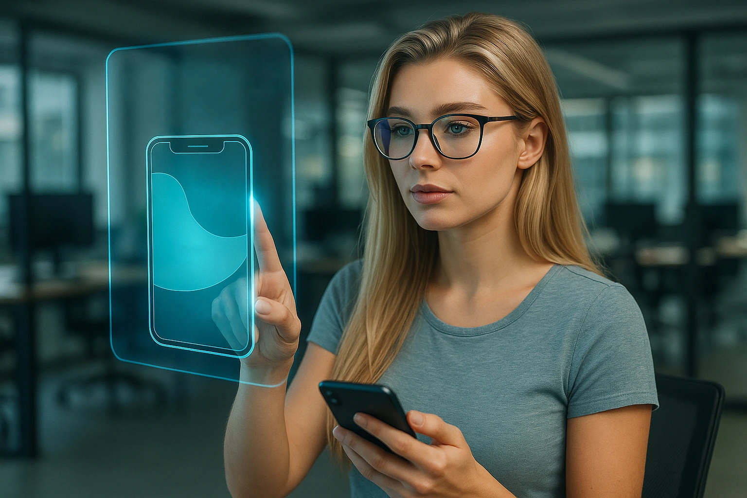 Applikáció képernyő interakció tervezés