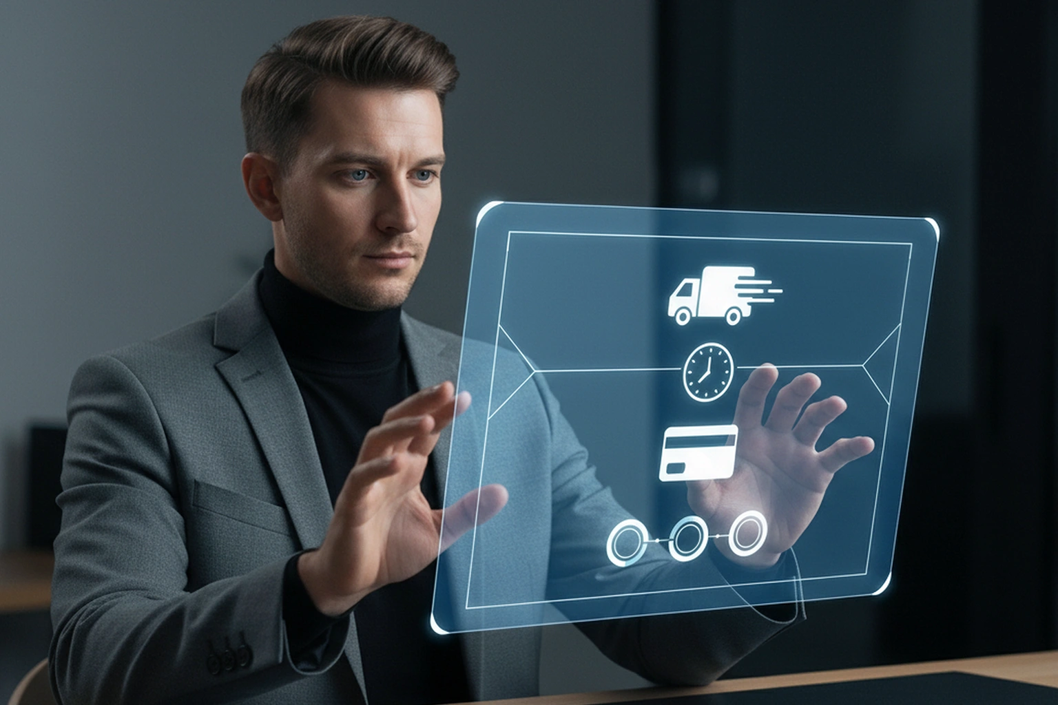 Webáruház fizetés és szállítási módok