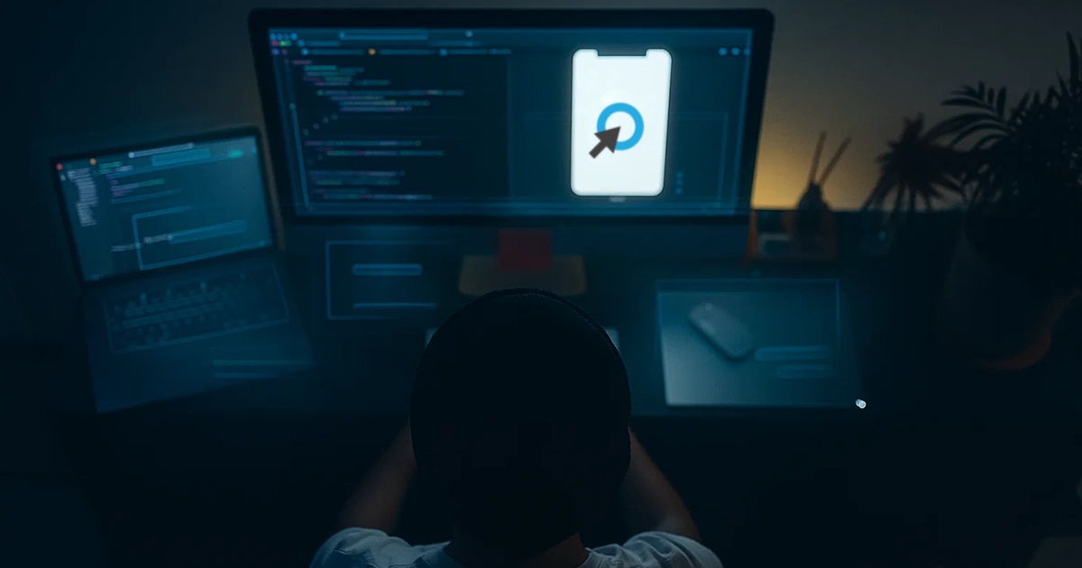 Mobil applikáció fejlesztés