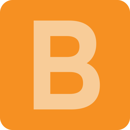B-DOC mobil applikáció ikon
