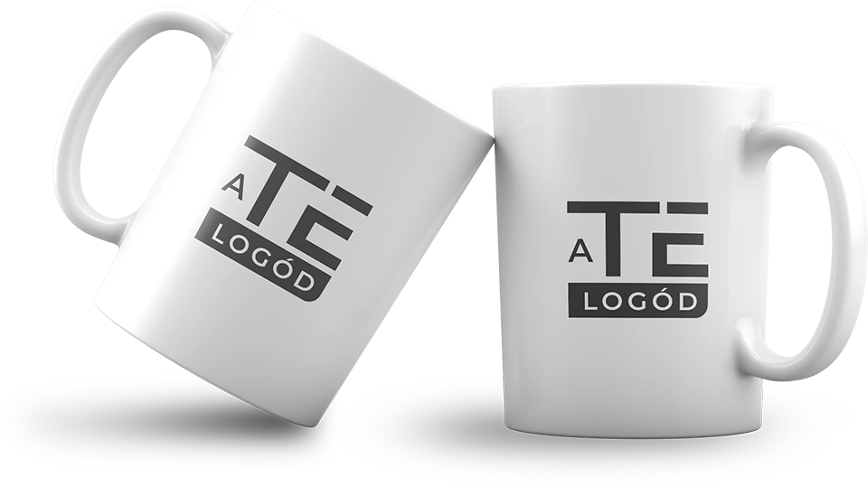 a te logód bögre