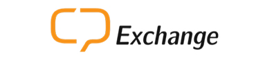 exchange logó referencia