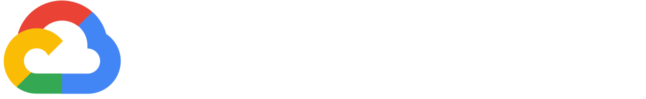 google cloud logó