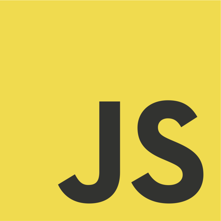 javascript programnyelv logó