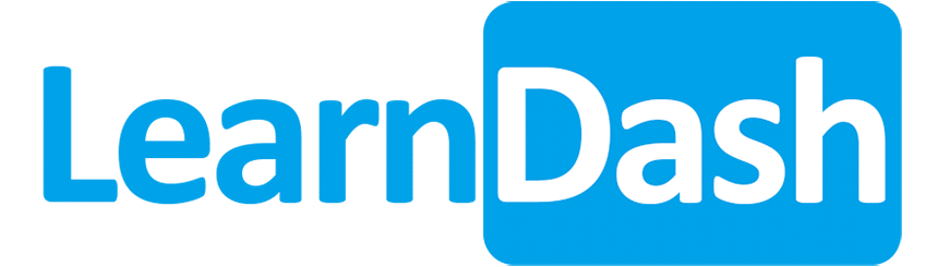 learndash oktatási platform logó