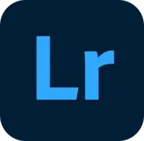 lightroom logó