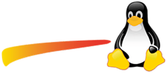 linux logó