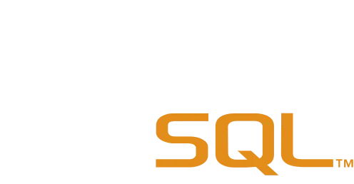 mysql logó