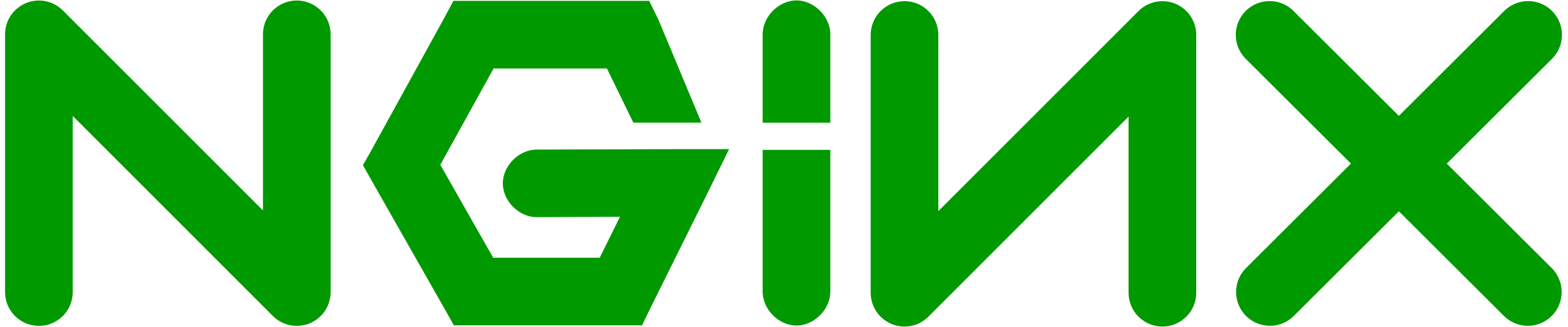nginx logó