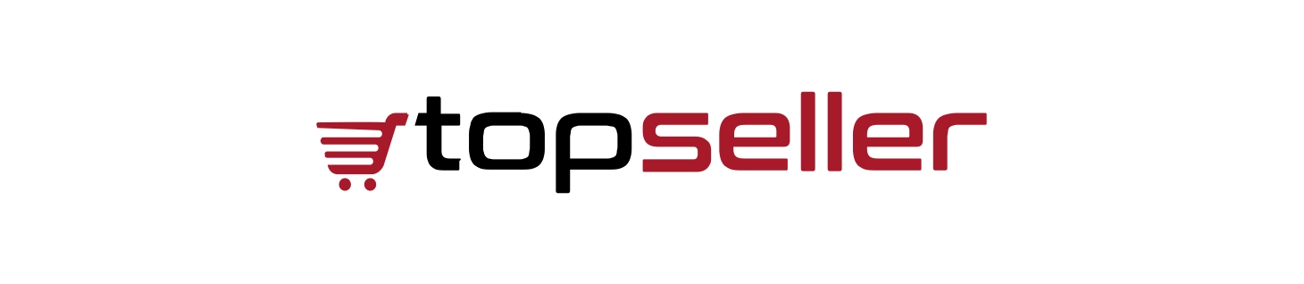 topseller logó