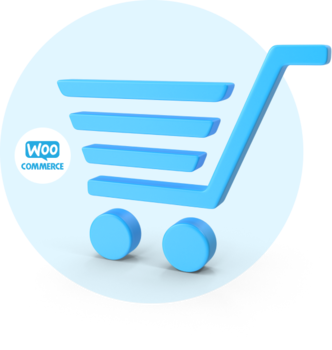 wordpress webshop kosár mobil