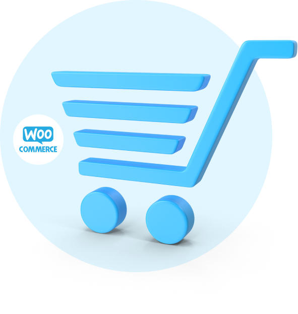 wordpress webshop kosár