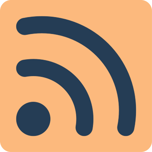 feedi mobil app ikon