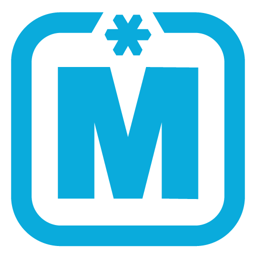 MirBest mobil applikáció ikon