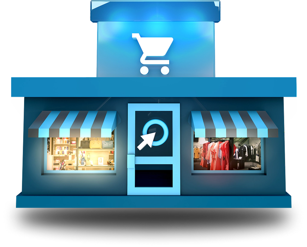 egyedi fejlesztésű webáruház készítés