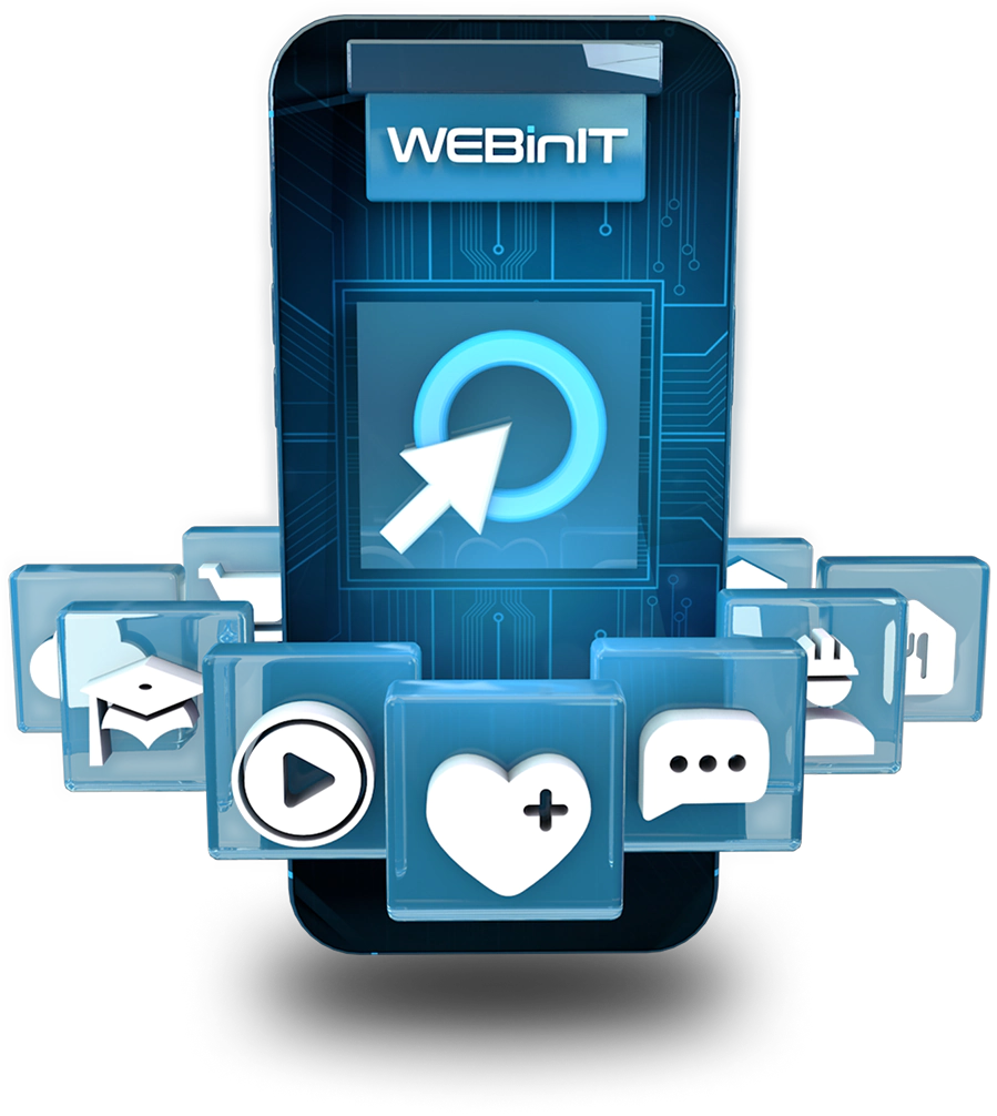 mobil alkalmazás készítés