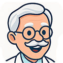 benjalex mobil applikáció ikon