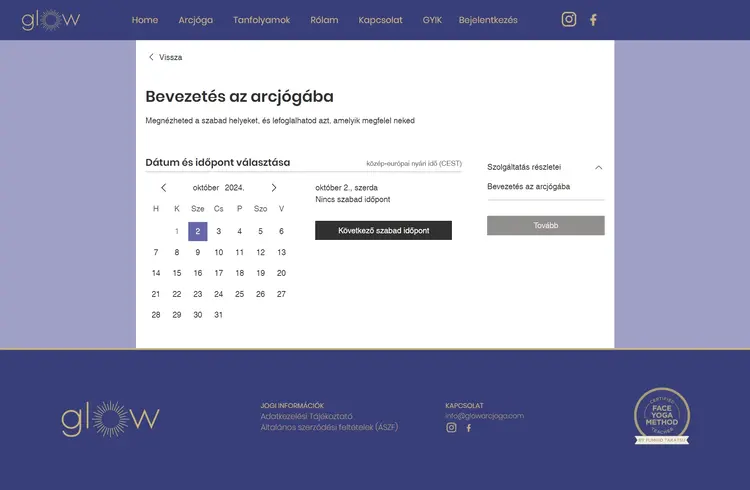 glow arcjóga hu bevezető