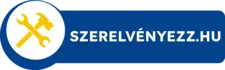 szerelvényezz hu logó